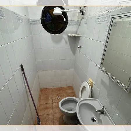 Pousada Perolas De Bertioga Exterior foto