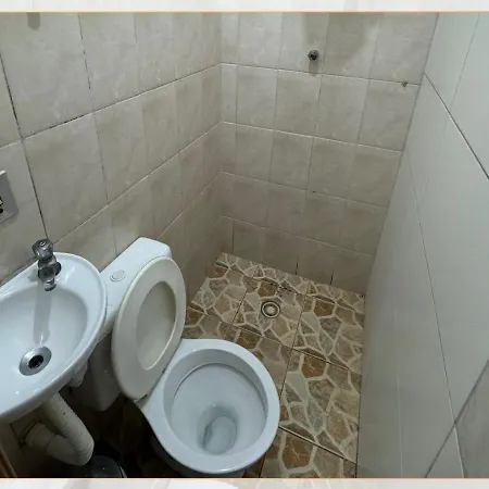 Pousada Perolas De Bertioga Exterior foto