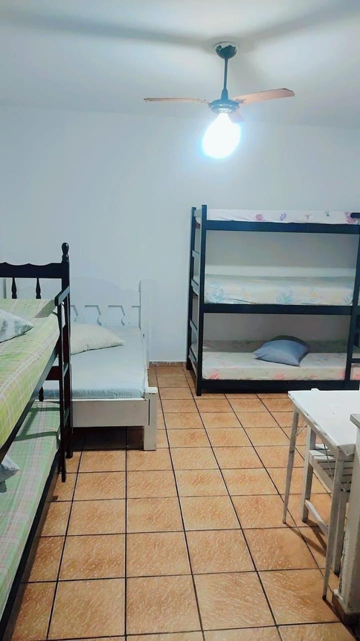 Perolas De Habitación en casa particular Bertioga