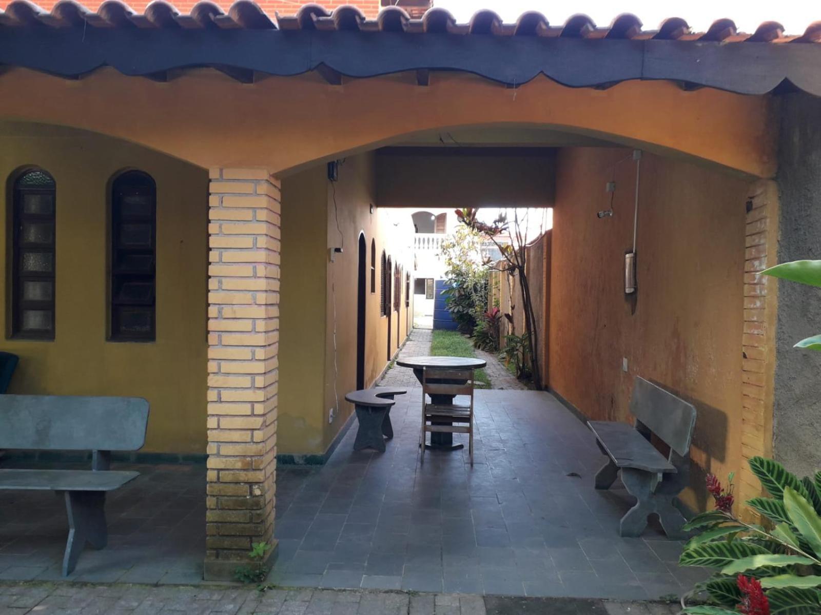 Habitación en casa particular Perolas De *