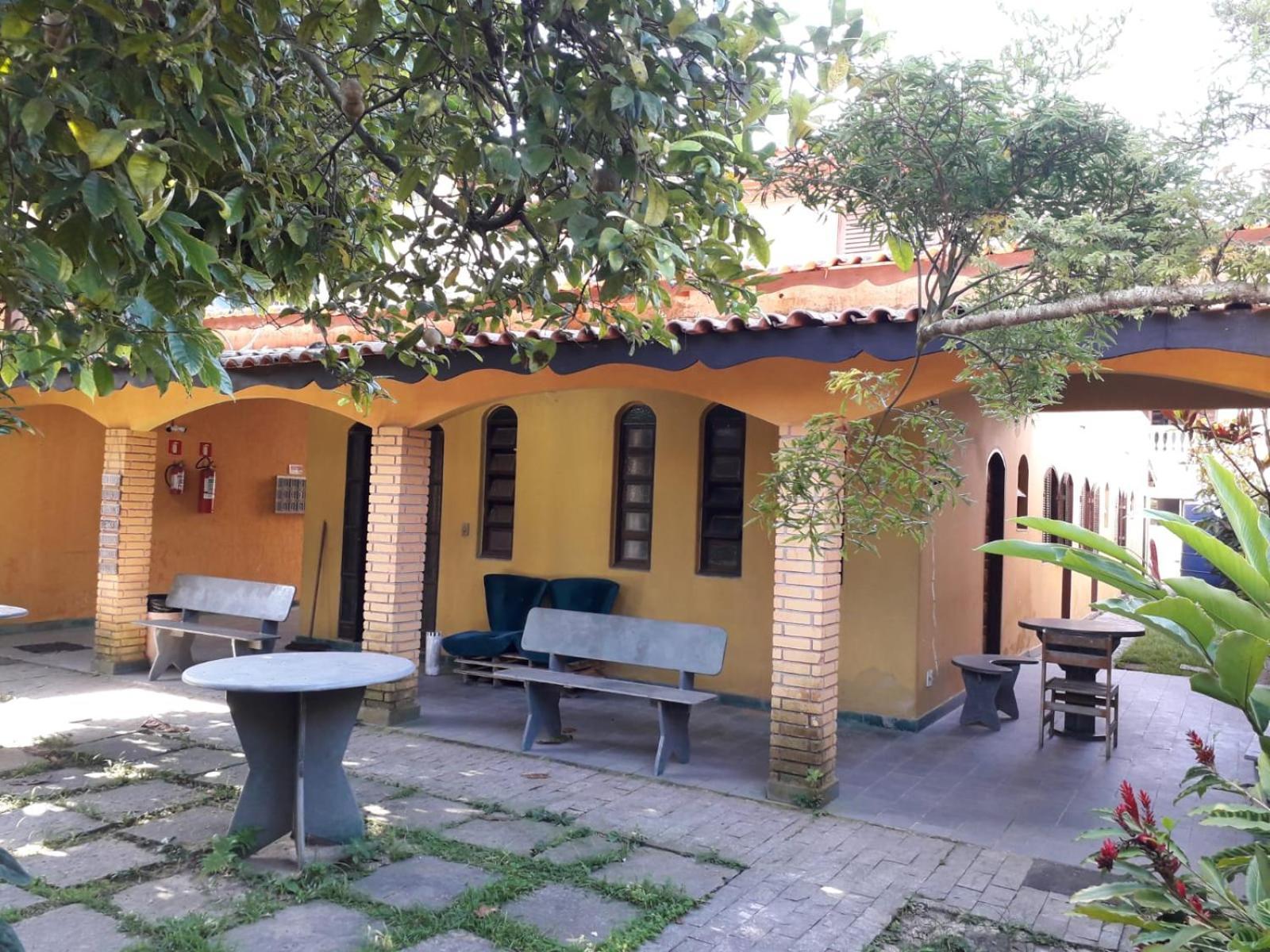 Perolas De Bertioga