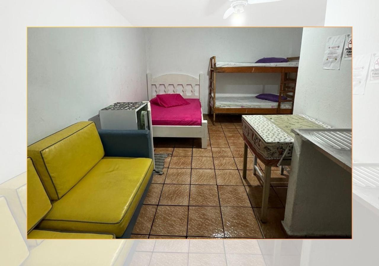 Perolas De Habitación en casa particular