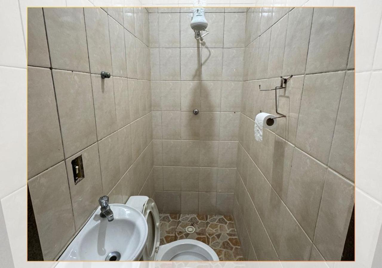 Perolas De Habitación en casa particular