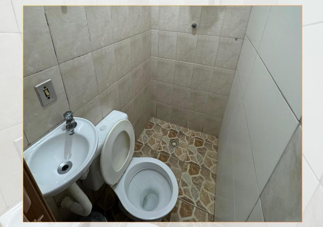 Perolas De Habitación en casa particular