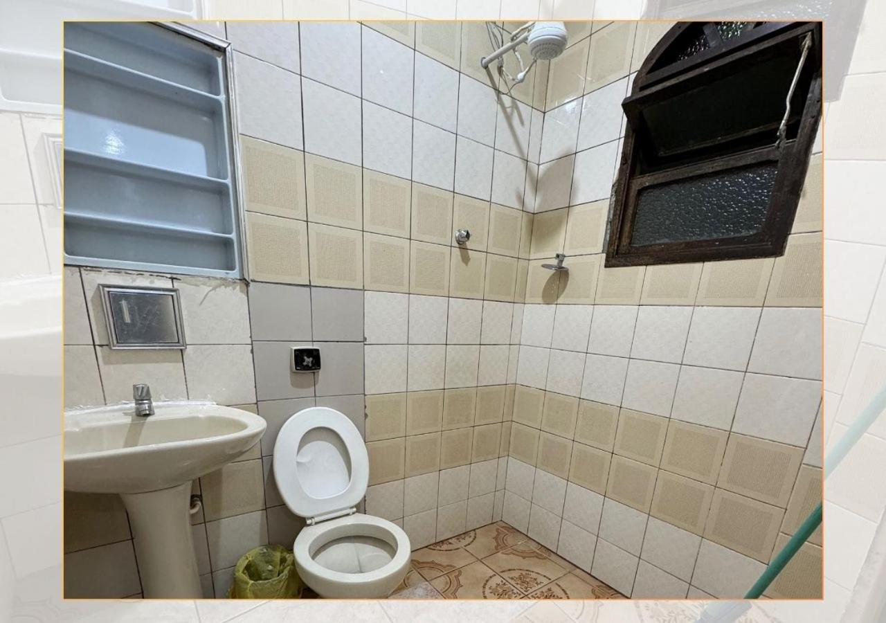 Perolas De Habitación en casa particular