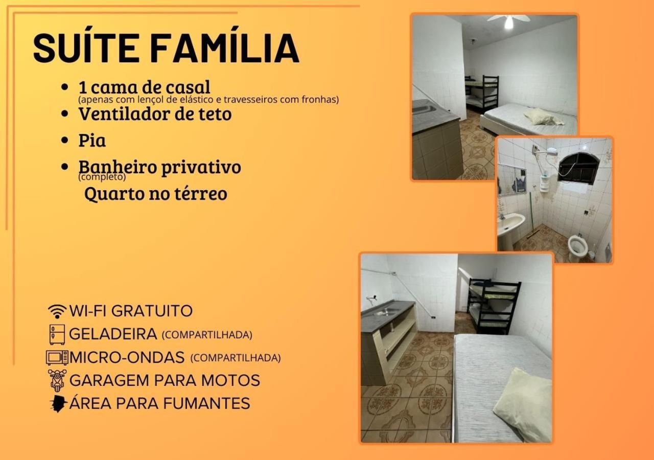 Habitación en casa particular Perolas De *