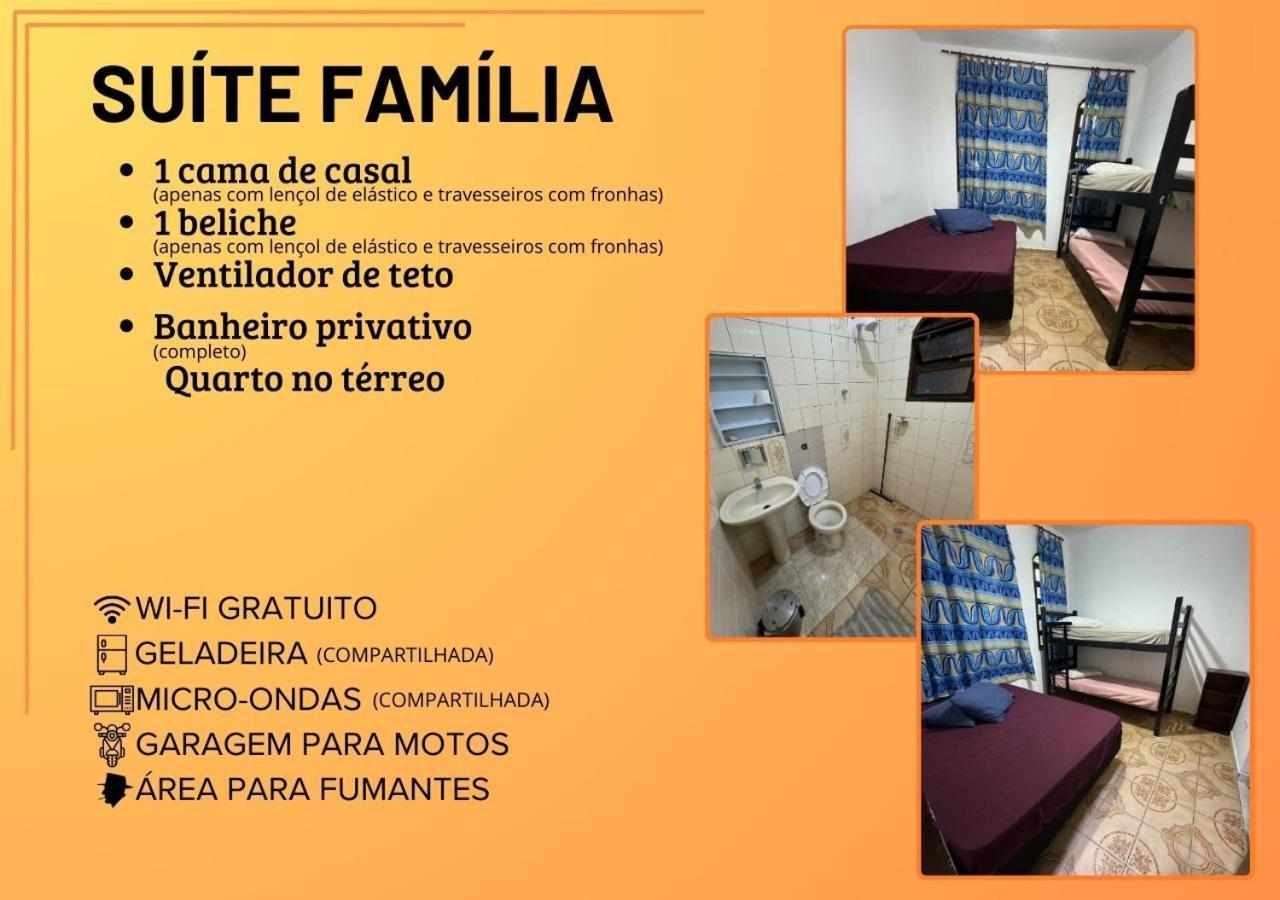 Perolas De Habitación en casa particular