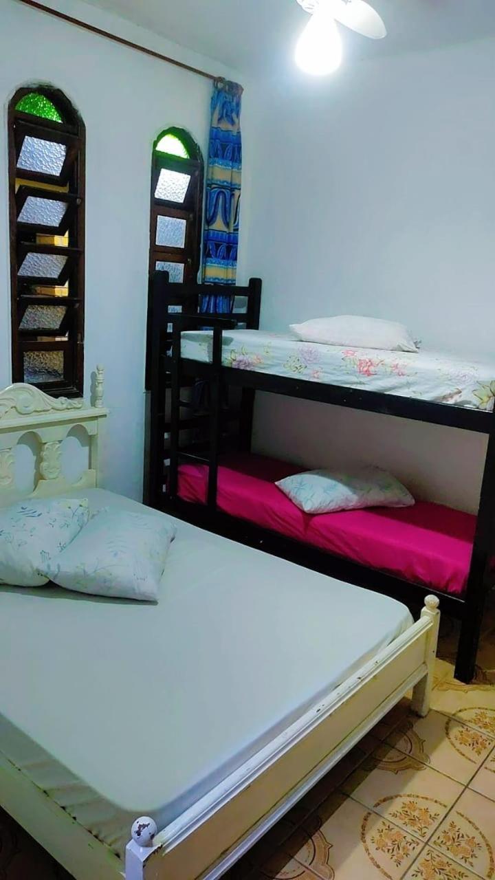 Perolas De Habitación en casa particular