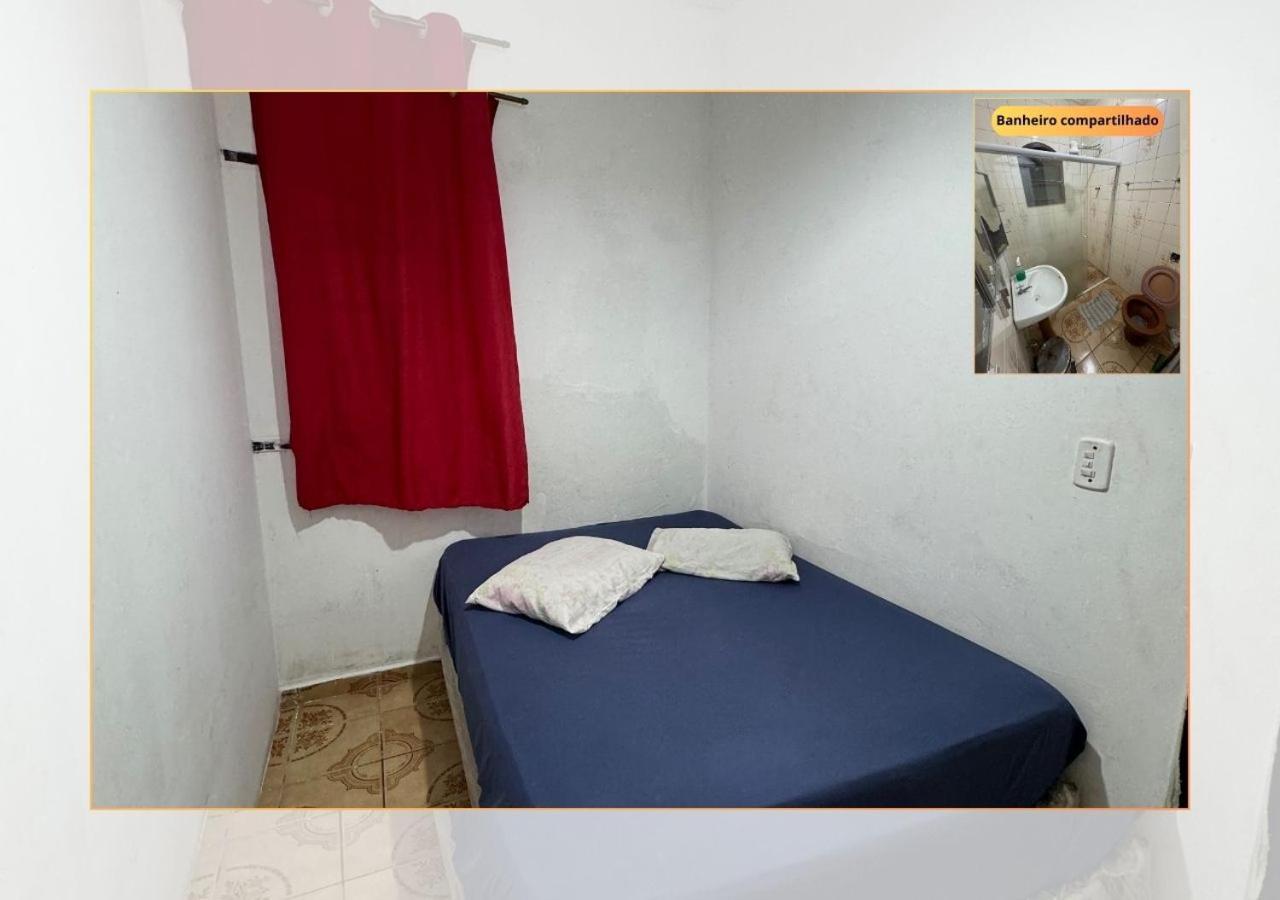Habitación en casa particular Perolas De Bertioga