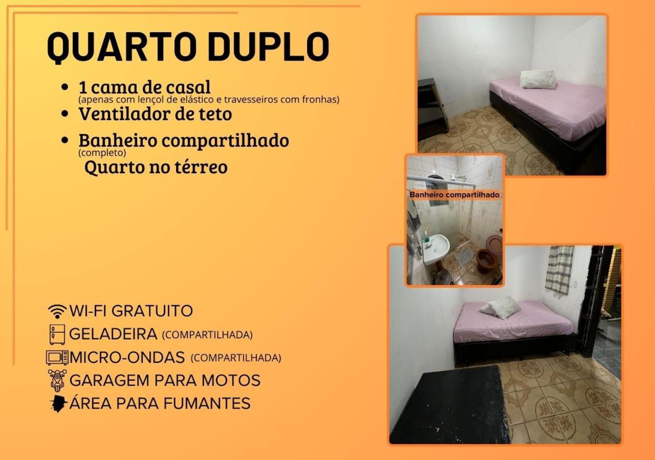 Perolas De Habitación en casa particular *