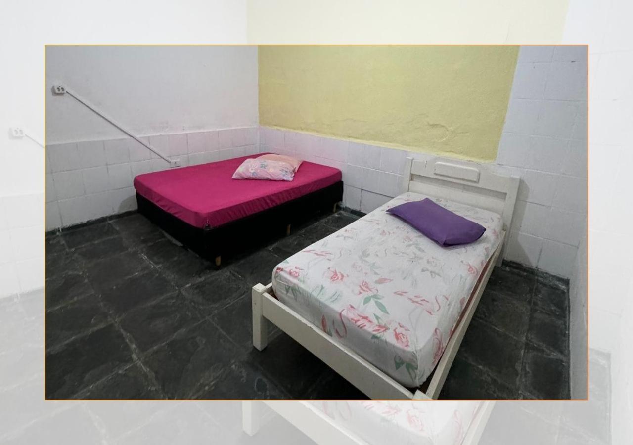 Habitación en casa particular Perolas De Bertioga