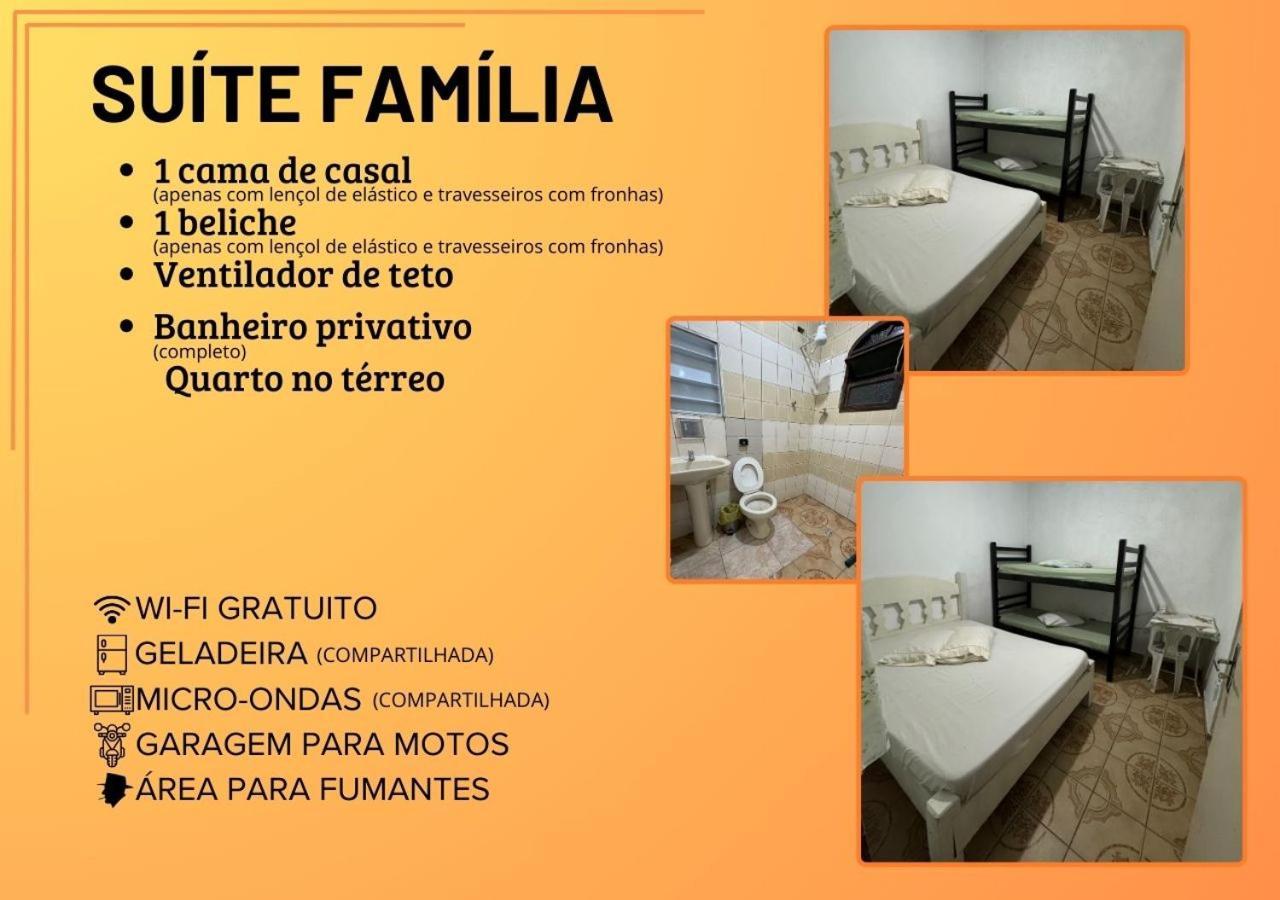 Perolas De Habitación en casa particular *