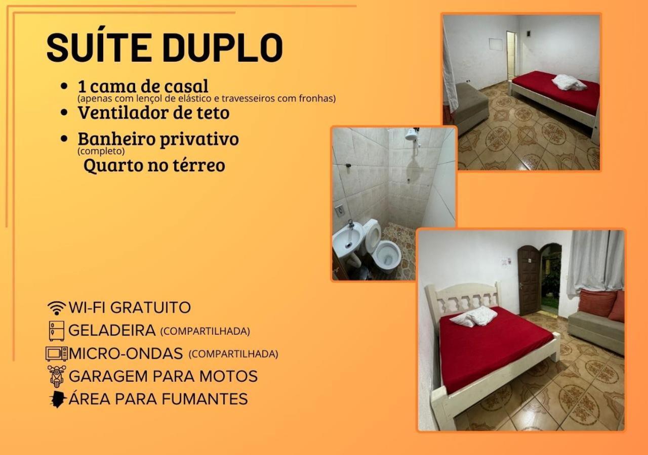 Habitación en casa particular Perolas De *